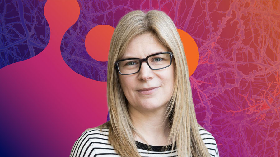 Designing life’s building blocks with AI