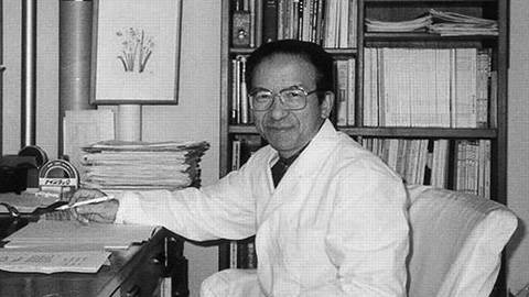 In memoriam: Isao Yamazaki