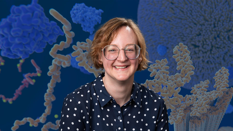 Mydy named Purdue assistant professor