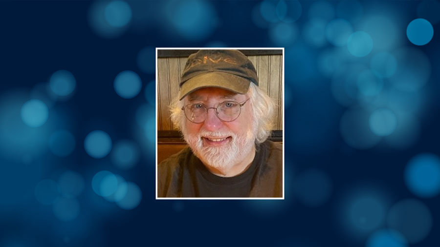 In memoriam: Richard L. Cross