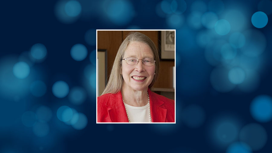 In memoriam: Susan A. Henry
