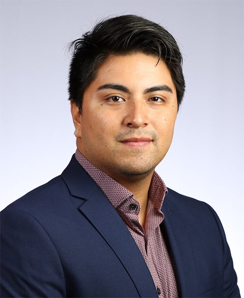 Donovan Argueta