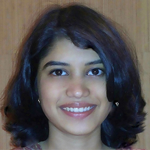 Nivedita Uday Hegdekar