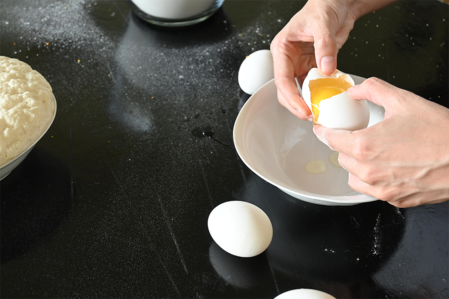 Eggs aren’t just for frying or scrambling. Cooks use them to bind other ingredients together and to emulsify oil and water to make mayonnaise. The proteins in egg whites can also be whipped into a foam that’s essential in meringues and angel food cake. Finding a plant-based egg substitute that does all of these things has proven challenging.