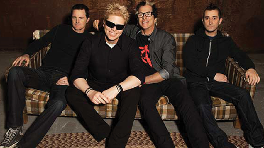 the offspring members