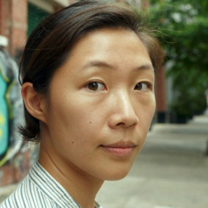 Erin X. Wong