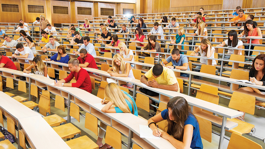 Using Active Learning Approaches In A Lecture Hall