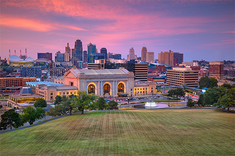 The ASBMB conference on evolution and core processes in gene expression will be held in Kansas City, Missouri, a culture capital of the Midwest featuring world-class art, hearty barbeque and cool jazz.