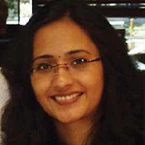 Indumathi Sridharan