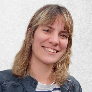 Carmen Morcelle