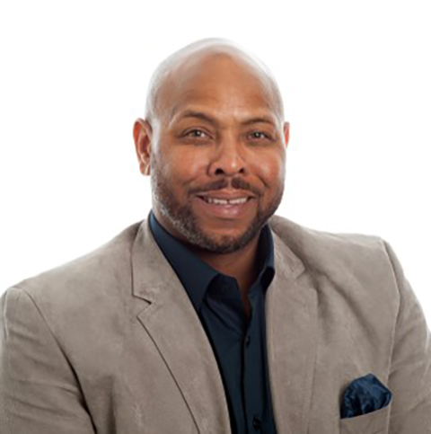 Blanton Tolbert is the vice president of science leadership and culture at the Howard Hughes Medical Institute and a professor in the biochemistry and biophysics department at the University of Pennsylvania.