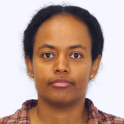 Soliana Yohannes, senior, University of California, Berkeley