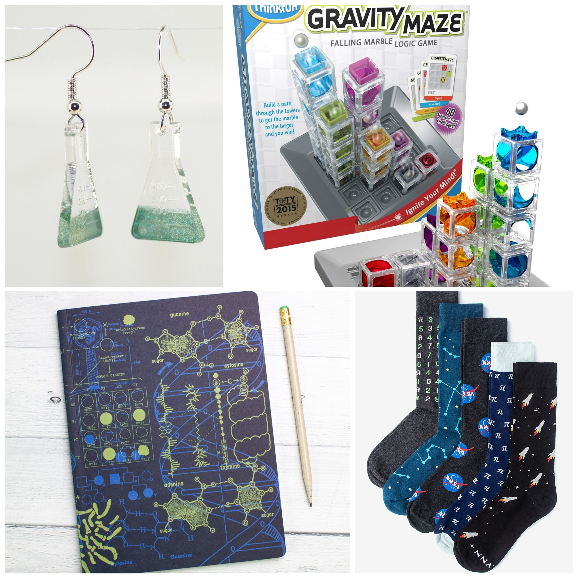 Top Gift Picks for Neurodivergent Individuals this Holiday