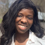 Moyofoluwa (Rachel) Aguda, University at Buffalo