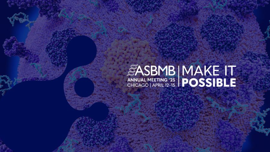 Attend ASBMB’s career and education fair