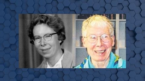 In memoriam: Mary Ann Williams