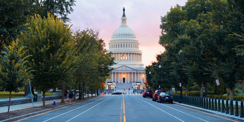 ASBMB members head to Capitol Hill to advocate for NIH, NSF and DOE ...