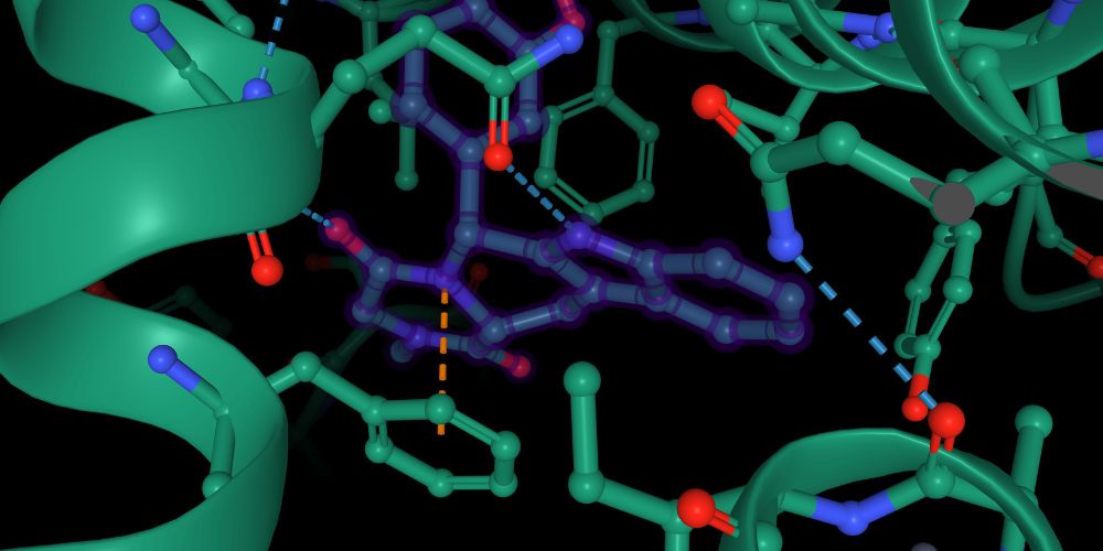 Proteins and proteomics