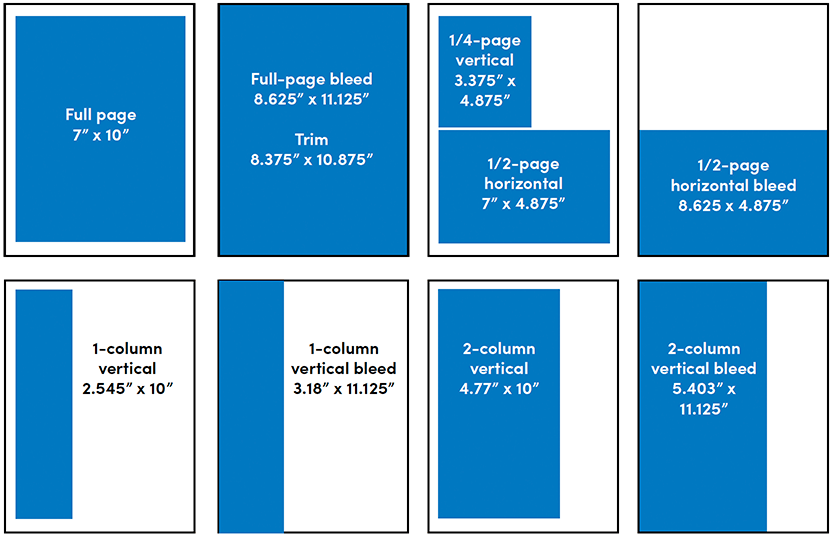 Advertise with the ASBMB