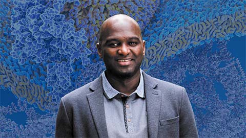 Thiam elected to EMBO