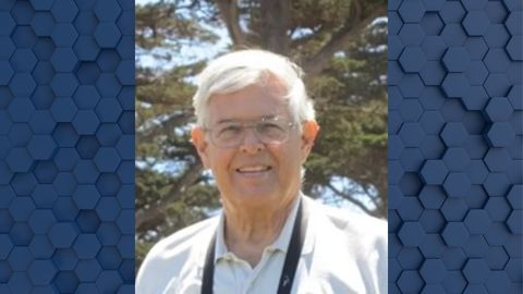 In memoriam: Albert E. Dahlberg