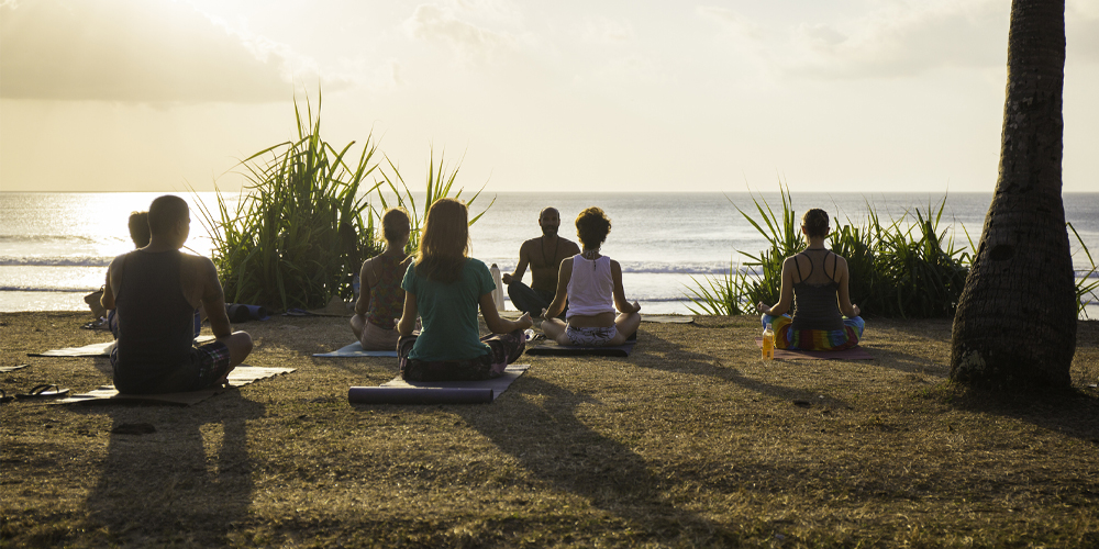 New Clues Into How Meditation May Boost The Immune System