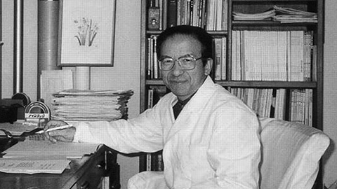 In memoriam Isao Yamazaki