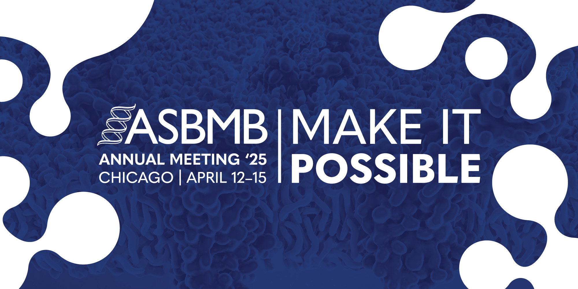 ASBMB Annual Meeting