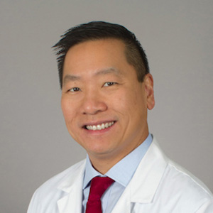 Charles  Liu