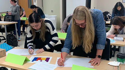 Designing scientific careers, not just experiments