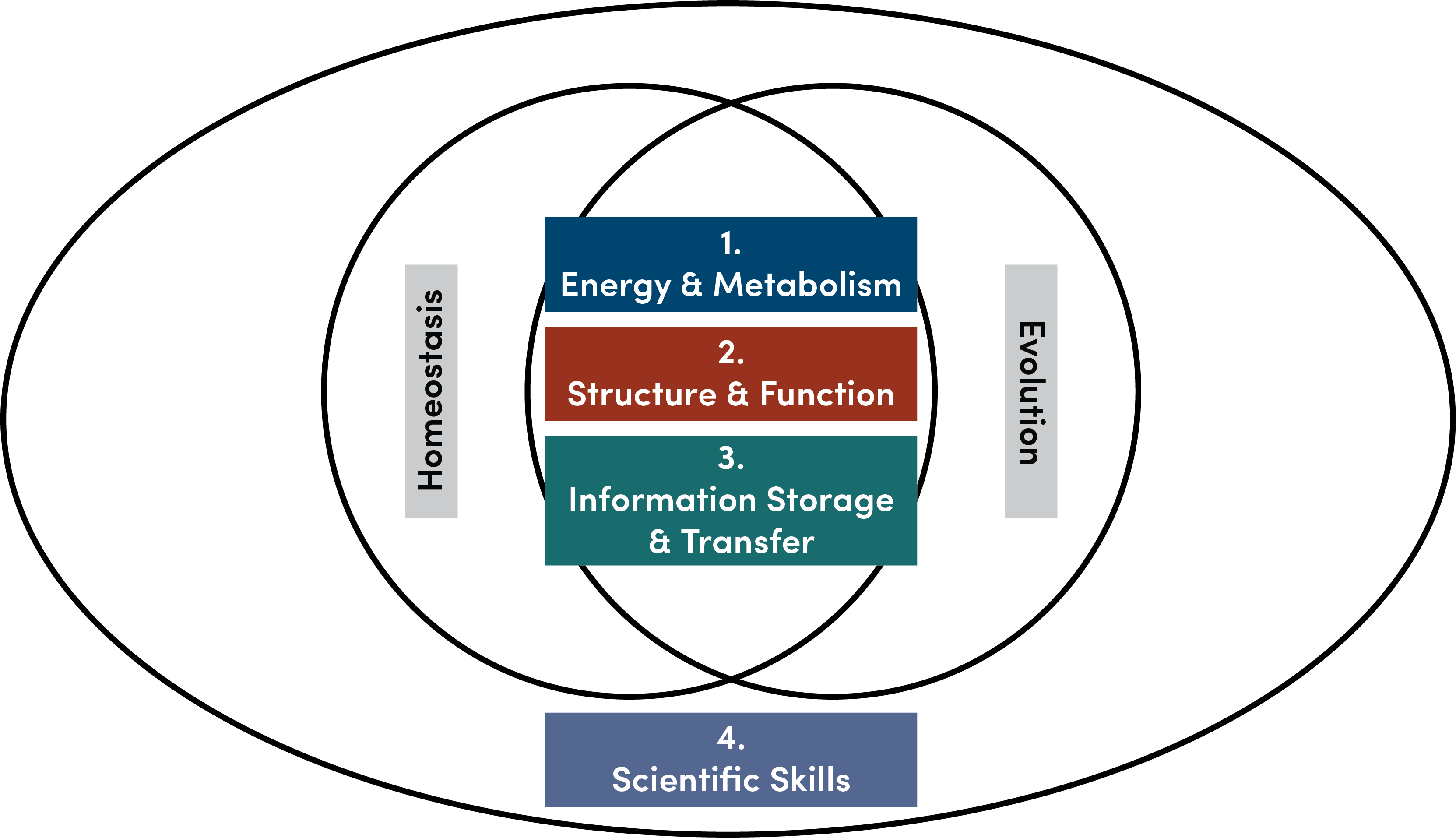 Foundational Concepts