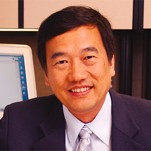 Xiadong Wang