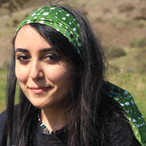 Nour-Saïda Harzallah 