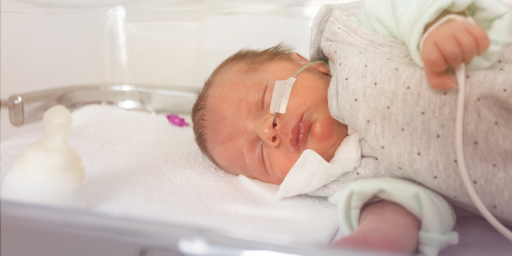 New surfactant could improve lung treatments for premature babies