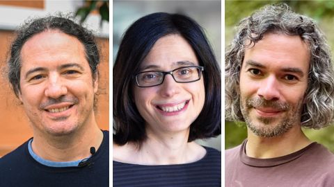 EMBO elects 2024 members 