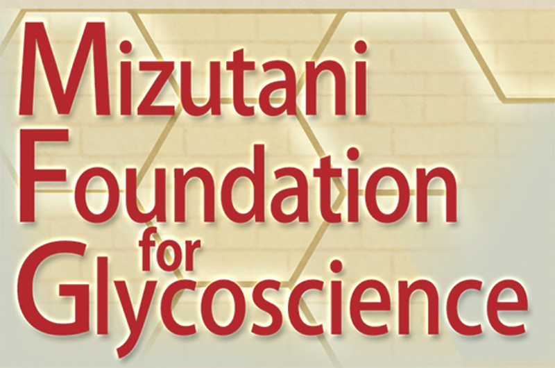 Mizutani Foundation for Glycoscience