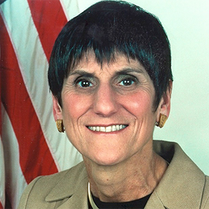 Rosa DeLauro