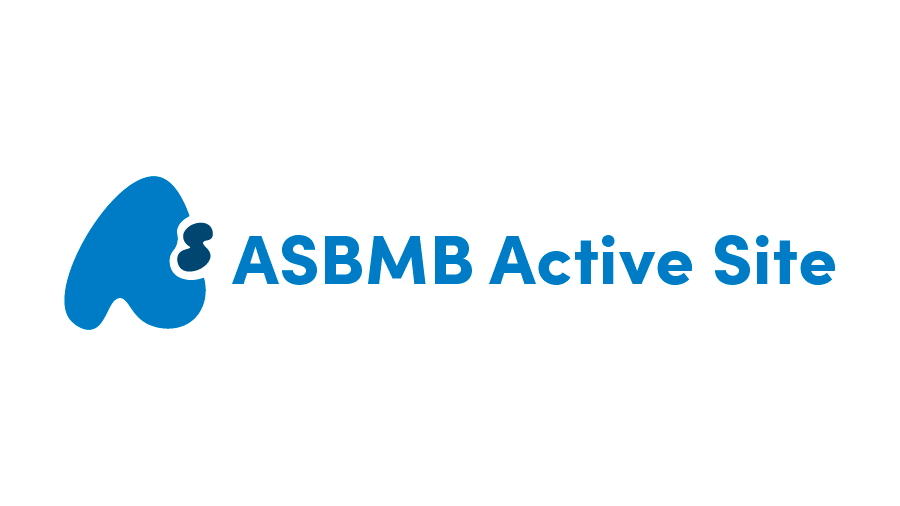 ASBMB Active Site image