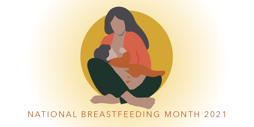Celebrate Breastfeeding Awareness Month with These Must-Have