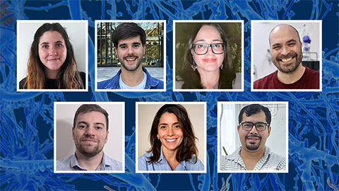2026 PROLAB awardees announced