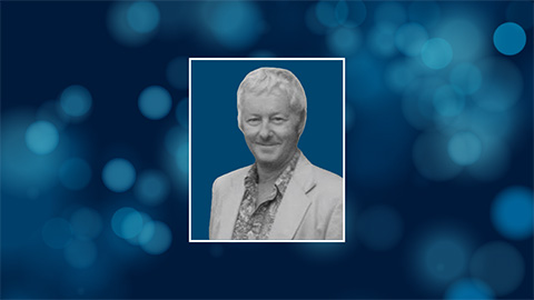 In memoriam: Michael J. Chamberlin