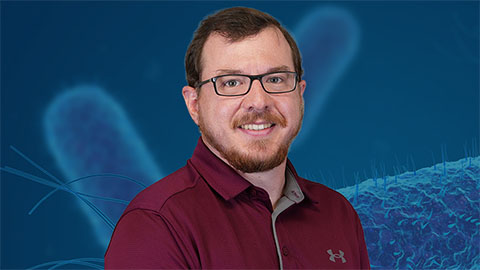 Piehl promoted to associate professor