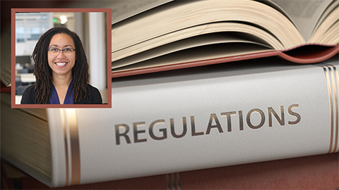 A year in regulatory affairs