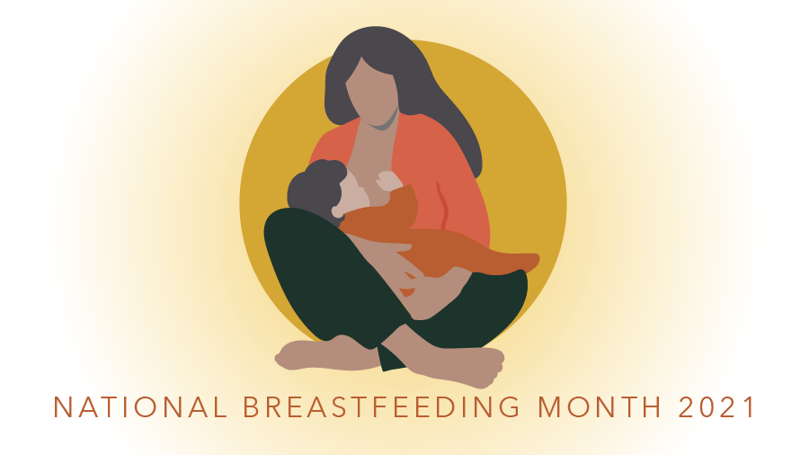 Breastfeeding Awareness Month 2023: Benefits of breastfeeding for both  mother and child - Lifestyle News