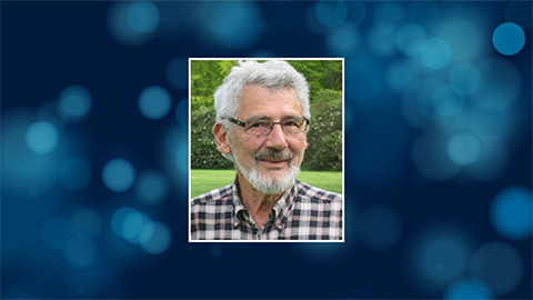 In memoriam: Peter Roepstorff