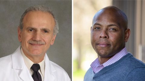 Tolbert named HHMI VP; new phase for Hannun