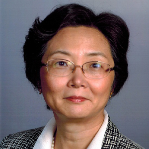 Betty B. Tong