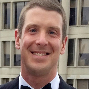 Michael Boyce