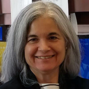 Toni M. Antalis