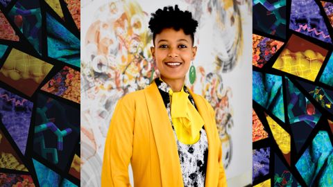 Learning, leading and lifting others